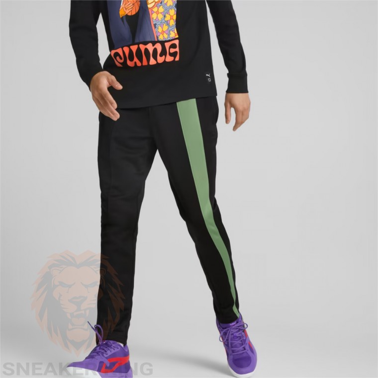 Спортивні штани Puma Ralph Sampson basketball pants 532105 15